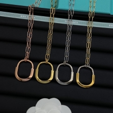 Tiffany Necklaces